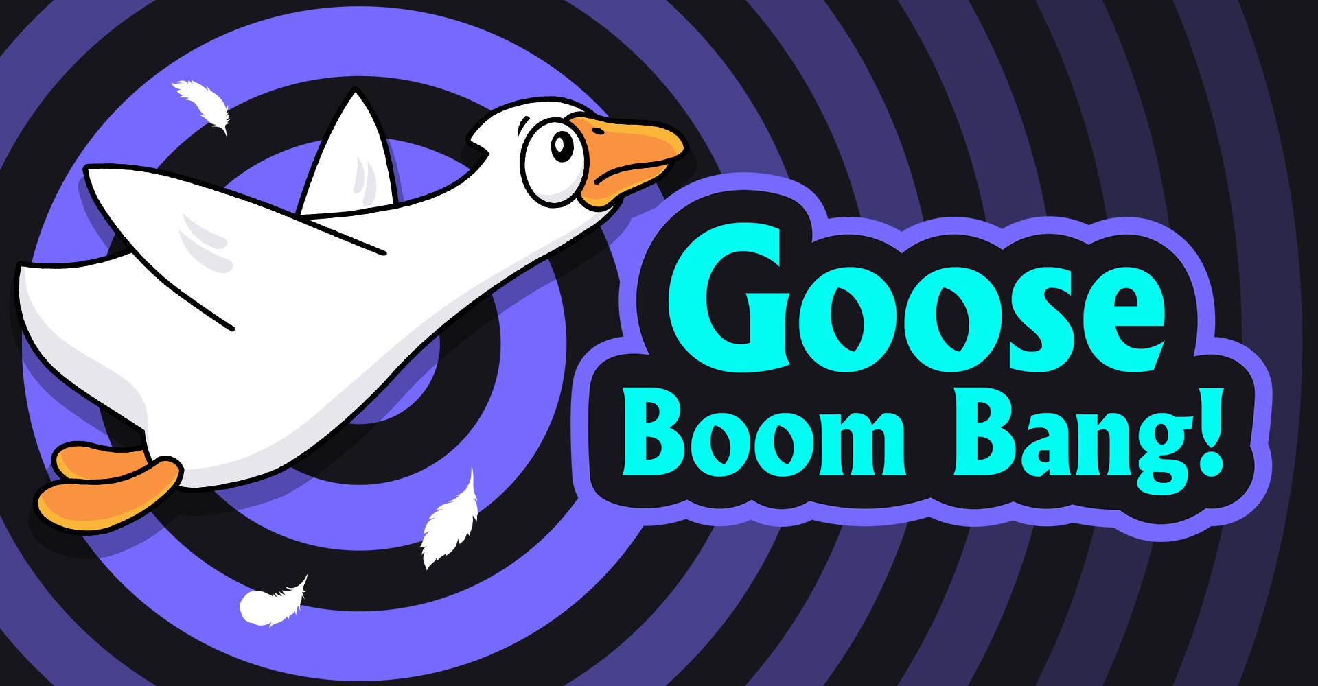 Goose Boom Bang! | Промо-материалы | Игровой автомат онлайн