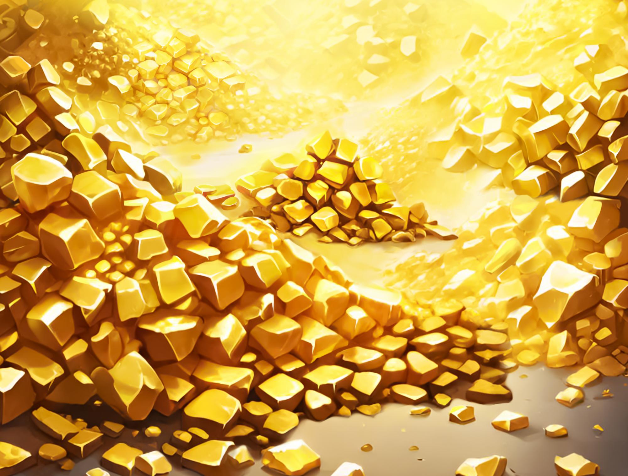 Digger's Fortune | Promotion pack | Online slot