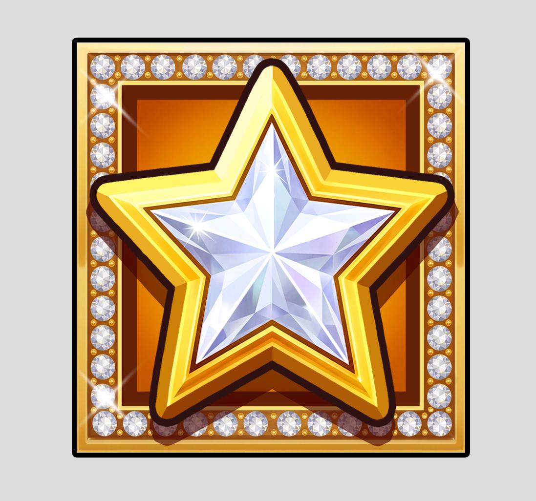 Stars Blast | Promotion pack | Online slot