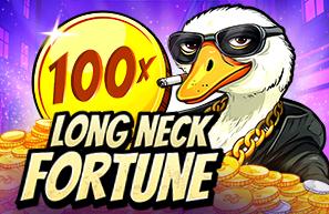 Long Neck Fortune | Promotion pack | Online slot