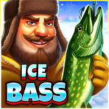 Ice Bass - online slot game from BELATRA GAMES Ice Bass - online slot game from BELATRA GAMES