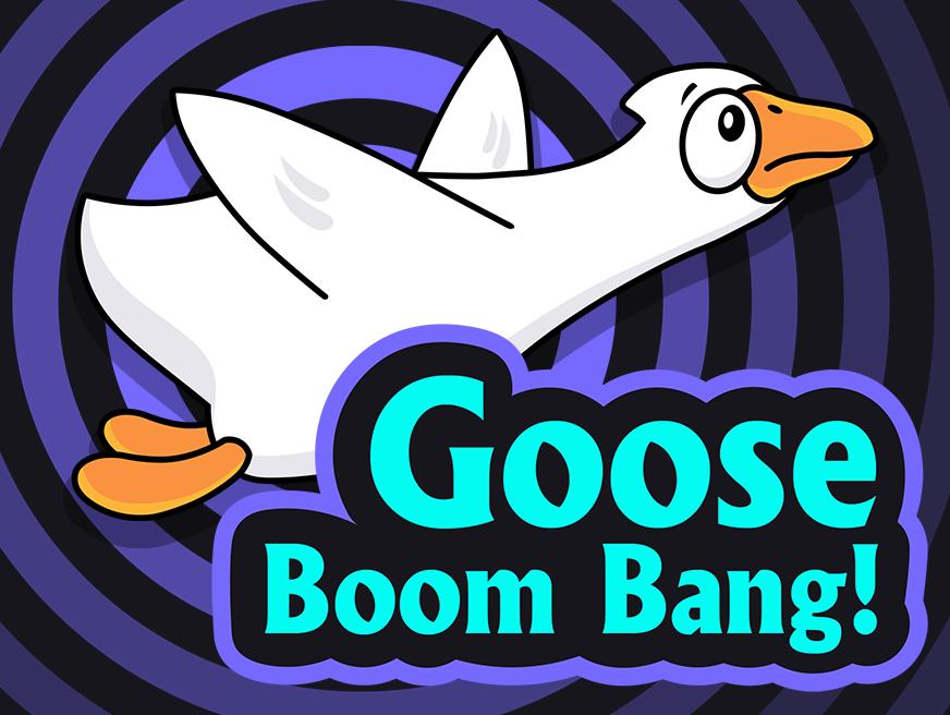 Goose Boom Bang! | Promotion pack | Online slot