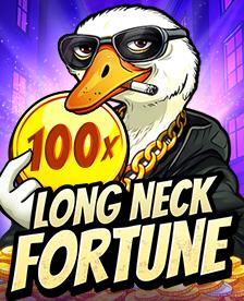 Long Neck Fortune | Promotion pack | Online slot