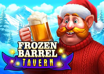 Frozen Barrel Tavern | Промо-материалы | Игровой автомат онлайн