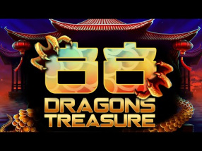 88 Dragons Bounty | Promotion pack | Online slot