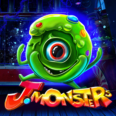 J.Monsters - online slot BELATRA