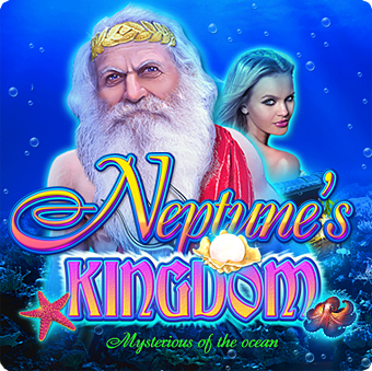 Neptune's Kingdom - el slot en línea de Belatra