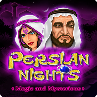 Persian Nights | Belatra Games