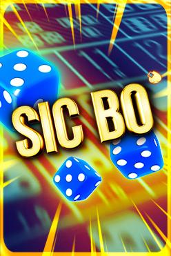 Sic Bo  | Промо-материалы | Игровой автомат онлайн