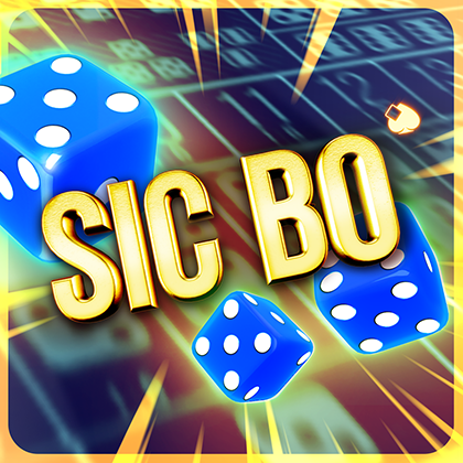 Sic Bo - online slot game from BELATRA GAMES