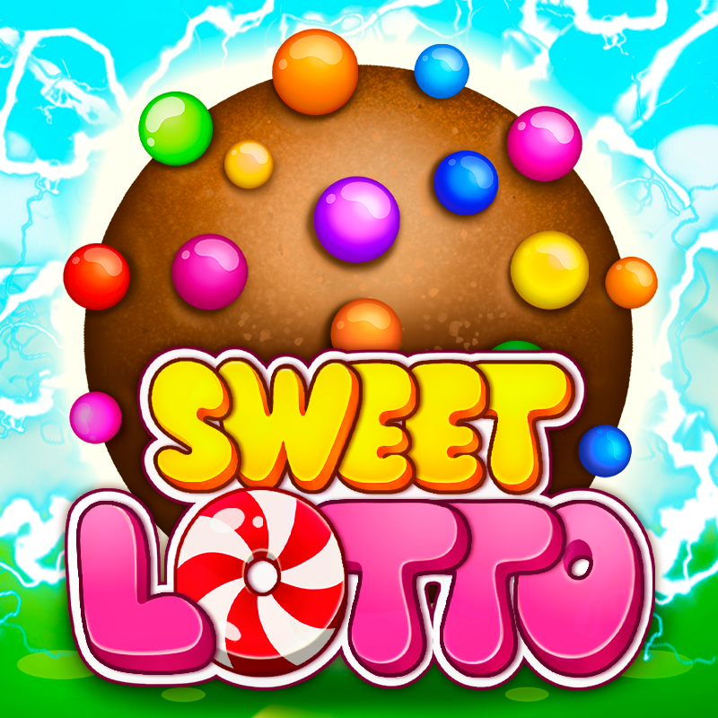 Sweet Lotto - online slot game from BELATRA GAMES