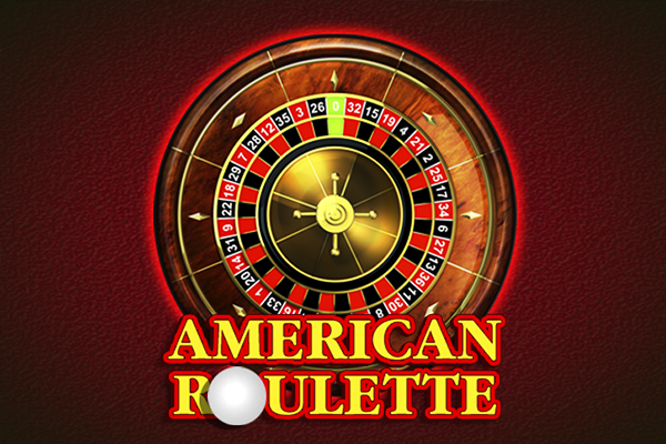 American Roulette | Promotion pack | Online roulette
