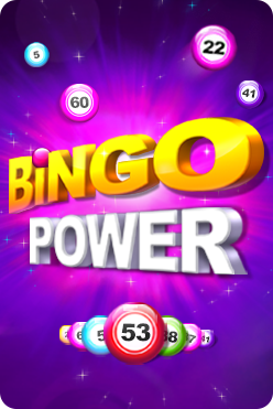 Bingo Power | Promotion pack | Online slot