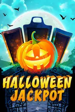 Download Halloween Jackpot Slots on PC with MEmu