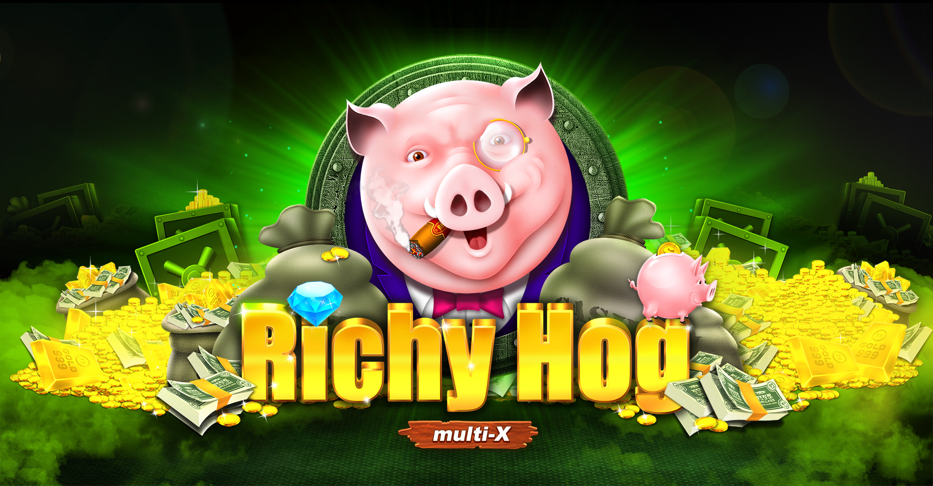 Free hog online play slot wild