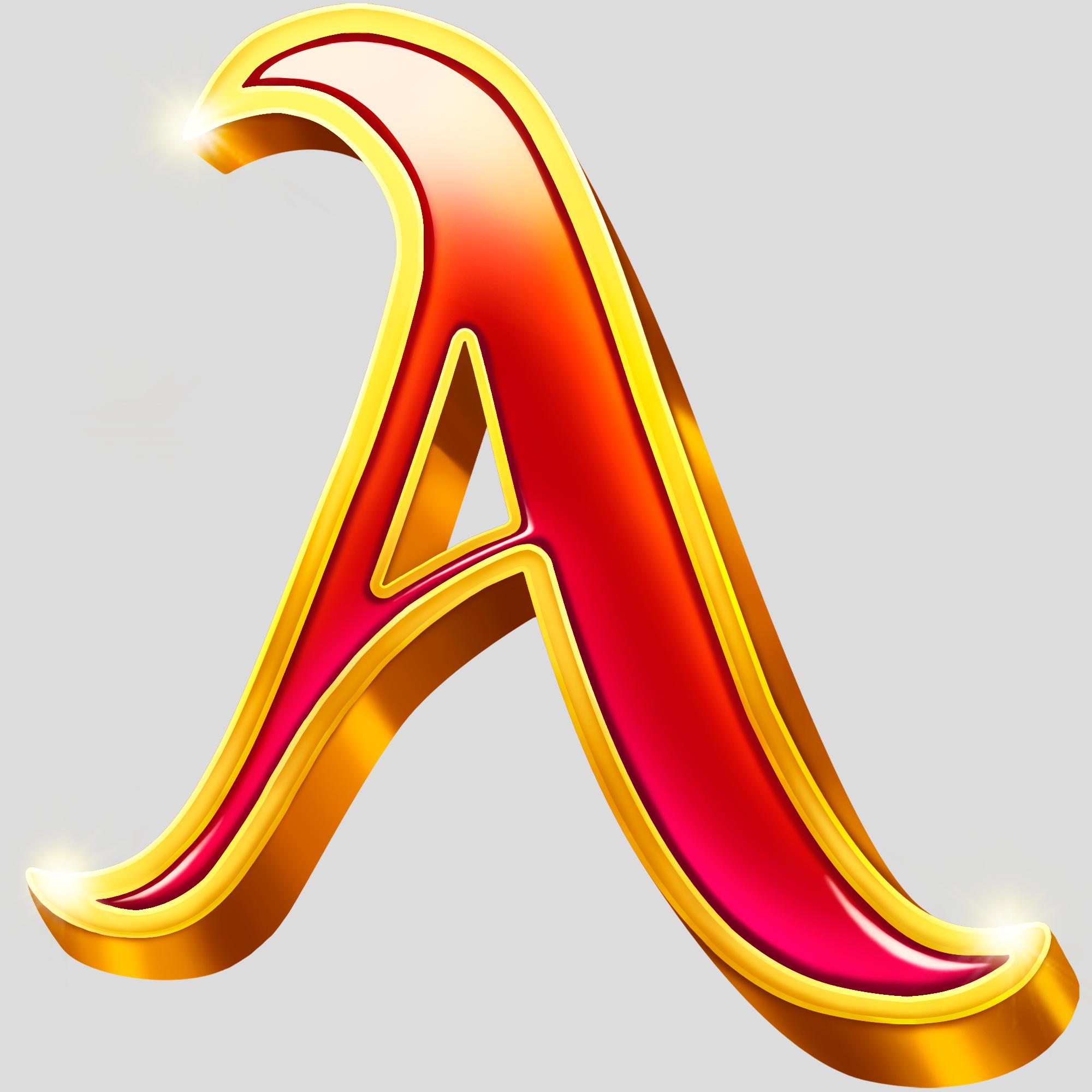 4 Secrets of Aladdin | Promotion pack | Online slot
