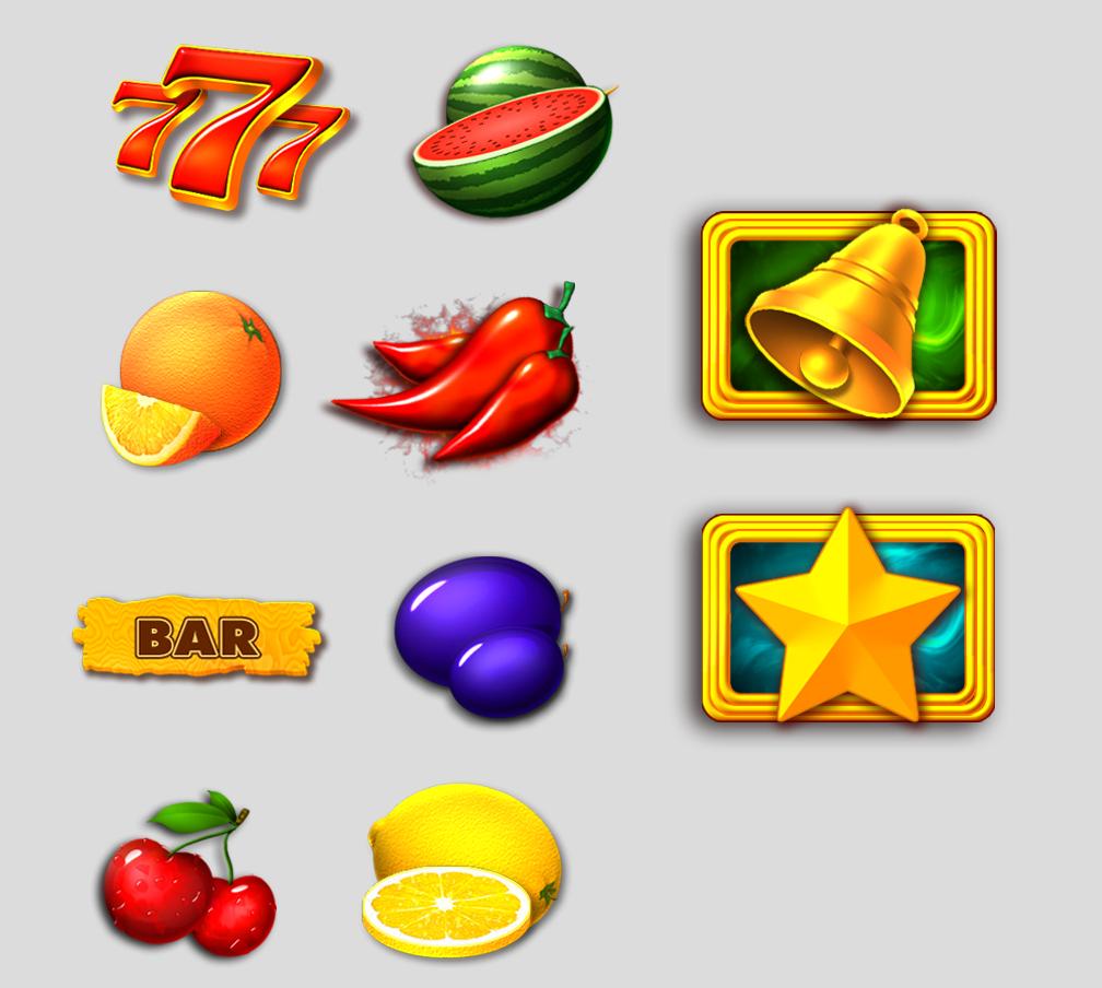 5 Wild Wild Peppers | Promotion pack | Online slot
