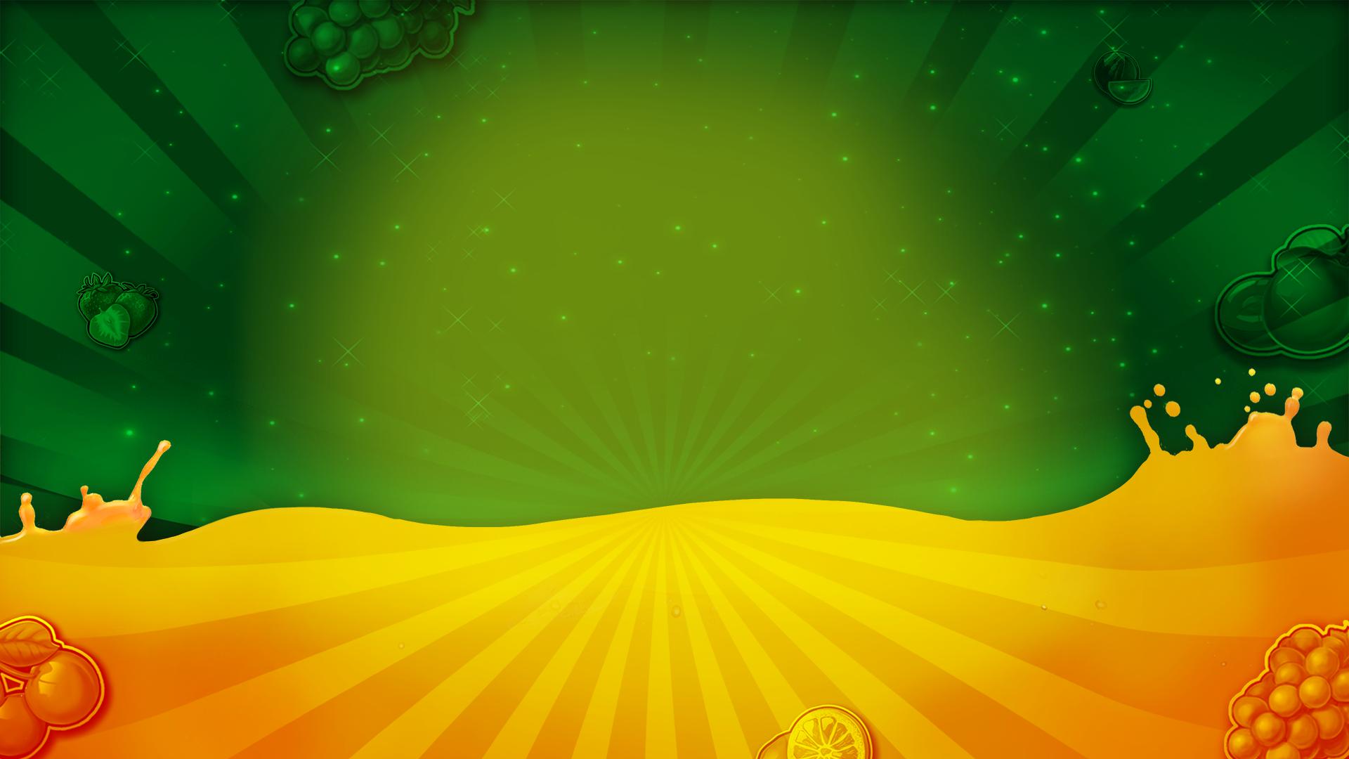 500 Juicy Fruits | Promotion pack | Online slot