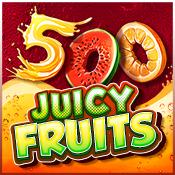500 Juicy Fruits | Promotion pack | Online slot