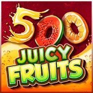 500 Juicy Fruits | Promotion pack | Online slot