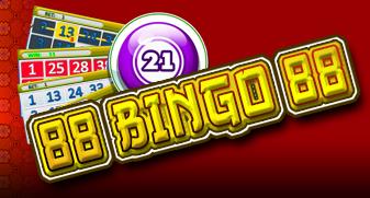 88 Bingo 88 | Promotion pack | Online slot