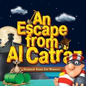 An Escape from Alcatraz | Promotion pack | Online slot