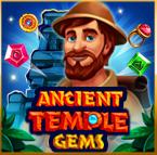 Ancient Temple Gems | Promotion pack | Online slot