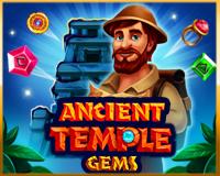 Ancient Temple Gems | Promotion pack | Online slot