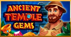 Ancient Temple Gems | Promotion pack | Online slot