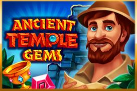 Ancient Temple Gems | Promotion pack | Online slot