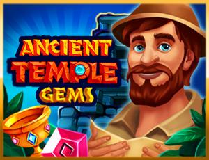 Ancient Temple Gems | Promotion pack | Online slot