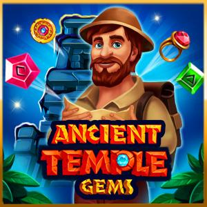 Ancient Temple Gems | Promotion pack | Online slot