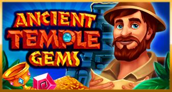 Ancient Temple Gems | Promotion pack | Online slot