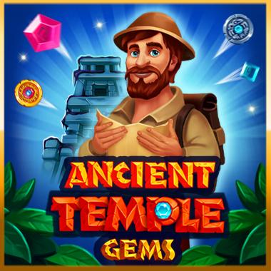 Ancient Temple Gems | Promotion pack | Online slot