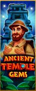 Ancient Temple Gems | Promotion pack | Online slot
