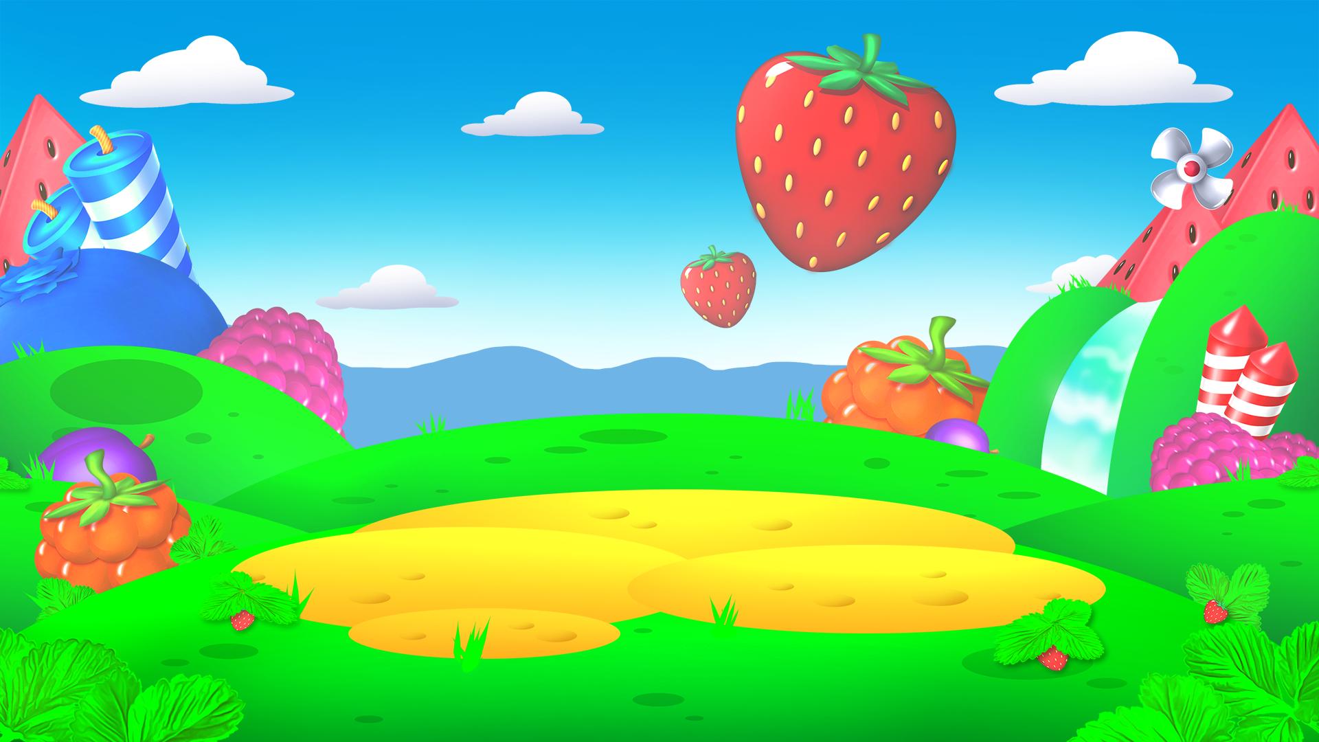 Bear's Tricks  | Promotion pack | Online slot