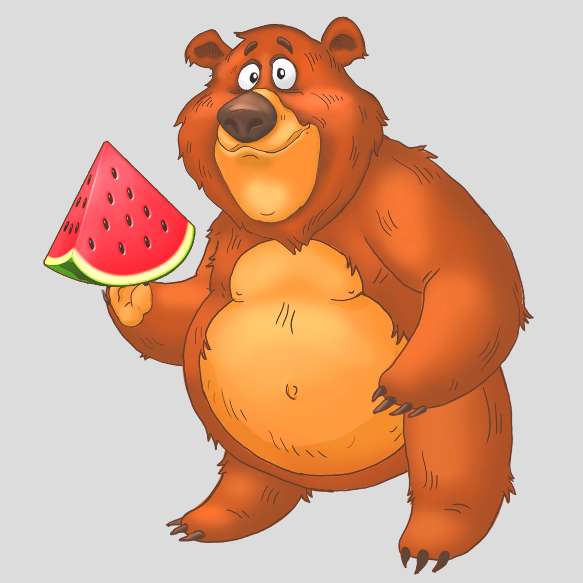 Bear's Tricks  | Promotion pack | Online slot