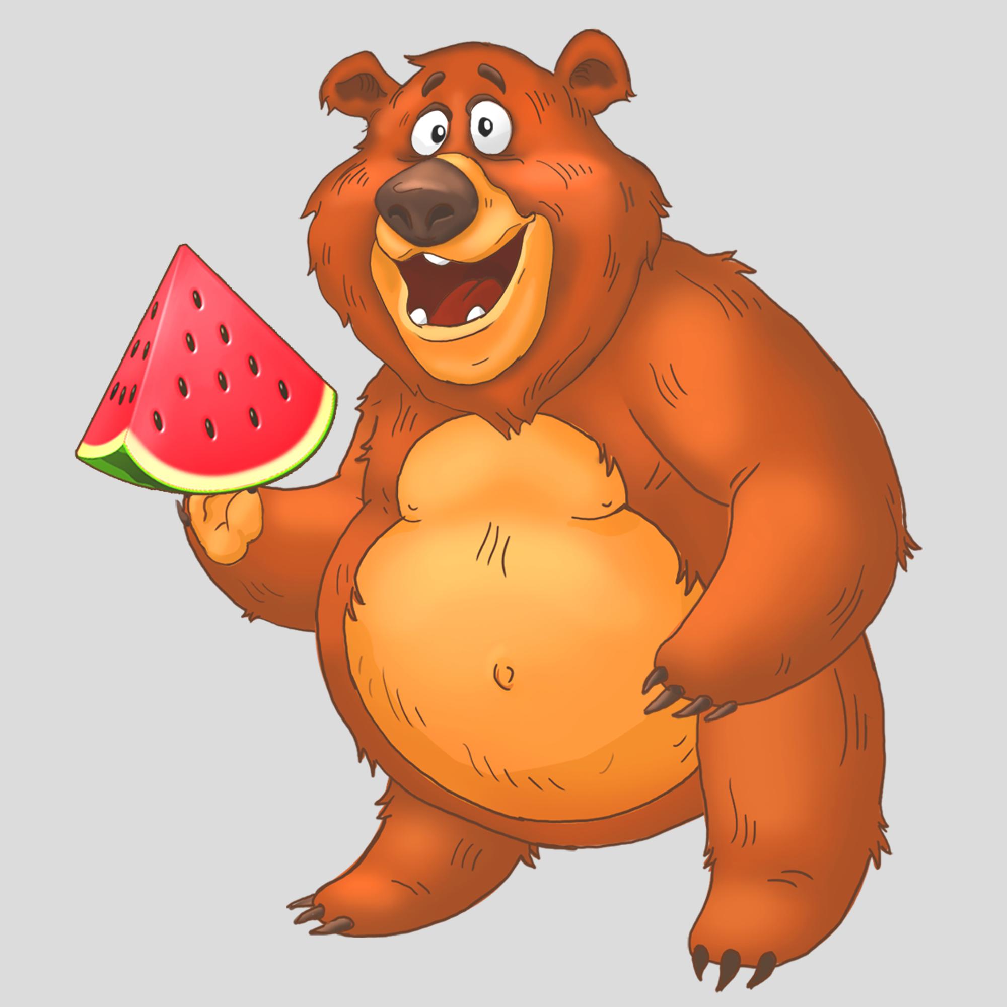 Bear's Tricks  | Promotion pack | Online slot