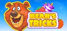 Bear's Tricks  | Promotion pack | Online slot