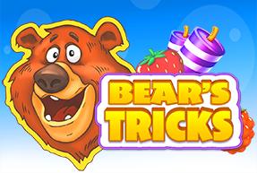 Bear's Tricks  | Promotion pack | Online slot