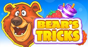 Bear's Tricks  | Promotion pack | Online slot