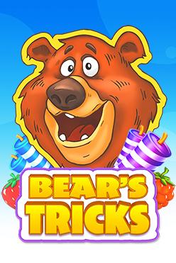 Bear's Tricks  | Promotion pack | Online slot