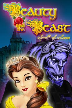 Beauty and the Beast | Promotion pack | Online slot