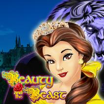 Beauty and the Beast | Promotion pack | Online slot