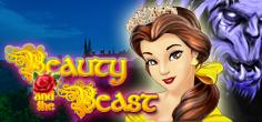 Beauty and the Beast | Promotion pack | Online slot