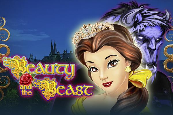 Beauty and the Beast | Promotion pack | Online slot