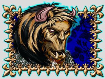 Beauty and the Beast | Promotion pack | Online slot