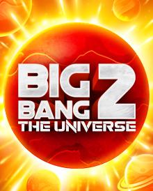 Big Bang 2 | Promotion pack | Online slot