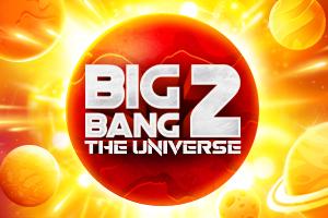 Big Bang 2 | Promotion pack | Online slot