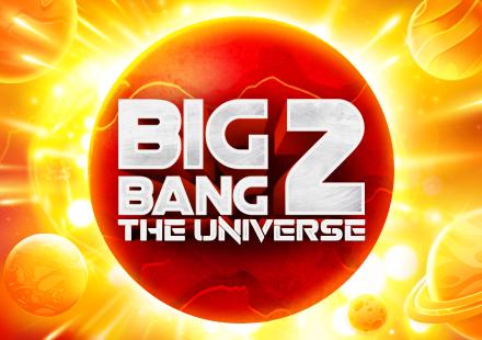 Big Bang 2 | Promotion pack | Online slot